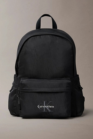 Рюкзак мужской CALVIN KLEIN BOLD ROUND BACKPACK LV04D3114G 
