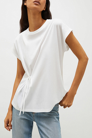 Футболка женская MARELLA TIMO BODY-TOP 2513941052 