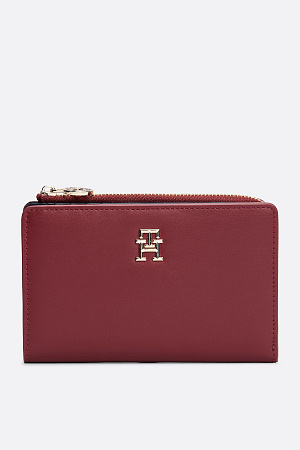Кошелек женский TOMMY HILFIGER TH DISTINCT SLIM WALLET AW0AW16922 