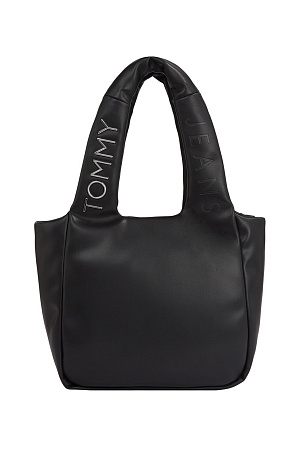 Сумка женская TOMMY JEANS TJW BOLD TOTE AW0AW16260 