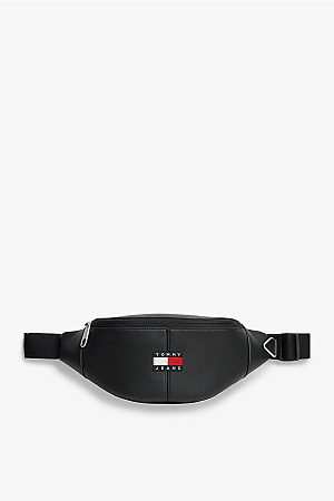 Сумка мужская TOMMY JEANS TJM ESS DAILY PU BUMBAG AM0AM14291 