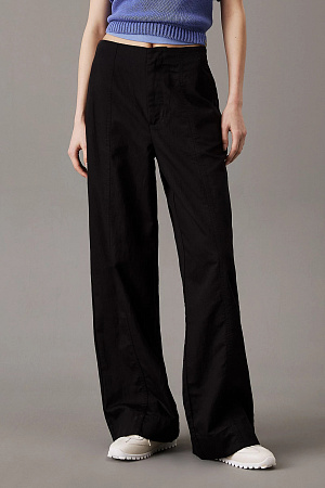 Брюки женские CALVIN KLEIN SOFT LINO PANT J20J225340 