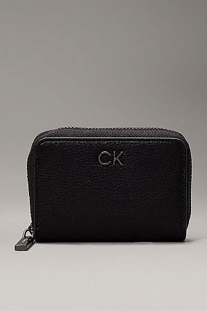 Кошелек женский CALVIN KLEIN CK DAILY SMALL ZIP AROUND K60K612177 