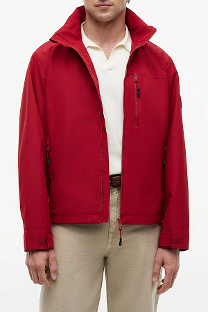 Куртка мужская TOMMY HILFIGER CREW JACKET MW0MW44299 