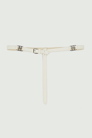 Ремень женский MARELLA MLARUTA CINTURA 2613501037 