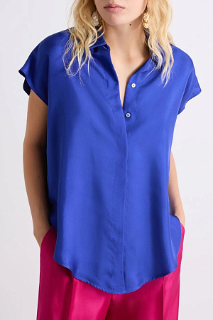 Блуза женская MARELLA MLLESPLOSO SHIRT 2613111062 
