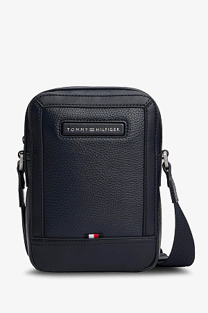 Сумка мужская TOMMY HILFIGER TH CENTRAL MINI REPORTER AM0AM14011 