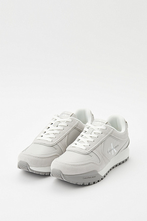 Мужские кроссовки CALVIN KLEIN TOOTHY RUNNER IRREGULAR LINES YM0YM00624 