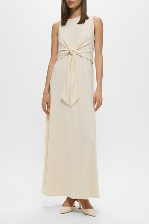 Платье женское MARELLA OCROMA JERSEY DRESS 2513621102 