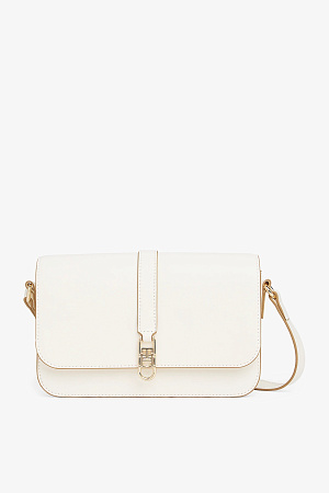 Сумка женская TOMMY HILFIGER TH LIBRE FLAP CROSSOVER AW0AW17723 