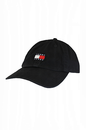 Кепка мужская TOMMY JEANS TJM HERITAGE CAP AM0AM12020 