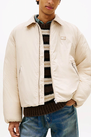Куртка мужская TOMMY JEANS TJM PADDED COLLAR JACKET DM0DM22287 