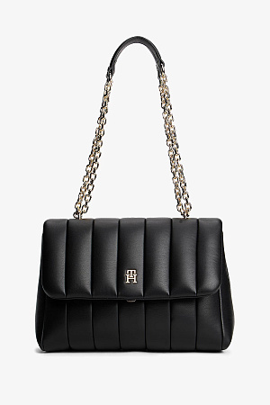 Сумка женская TOMMY HILFIGER TH GRACE MED CROSSOVER AW0AW17669 