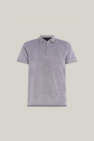 Футболка поло мужская TOMMY HILFIGER DC OXFORD MODAL REGULAR POLO MW0MW34756 