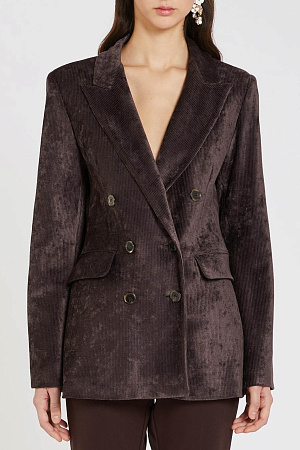 Блейзер женский MARELLA CEPPO JERSEY JACKET 2523916074 