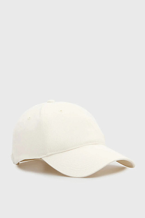 Кепка женская CALVIN KLEIN EMBLEM HARDWARE BASEBALL CAP LV04F5059G 