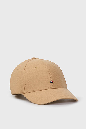 Кепка мужская TOMMY HILFIGER TH FLAG COTTON 6 PANEL CAP AM0AM13008 