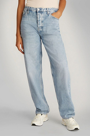 Джинсы женские CALVIN KLEIN 90'S LOOSE J20J225504 