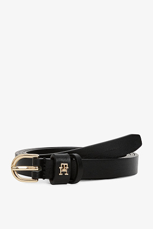 Ремень женский TOMMY HILFIGER ESSENTIAL EFFORTLESS 1.5 AW0AW17246 
