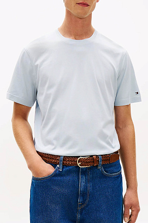 Футболка мужская TOMMY HILFIGER DC ESSENTIAL TEE MW0MW41860 