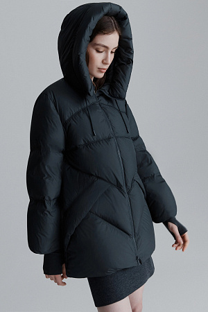 Куртка женская MARELLA NEREIDE QUILTED JACKET 2523486045 