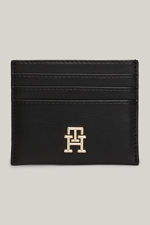 Кошелек женский TOMMY HILFIGER TH FRESH CC HOLDER AW0AW16333 