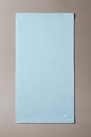 Шарф мужской CALVIN KLEIN CK FINE RIB SCARF LV04D8021G 