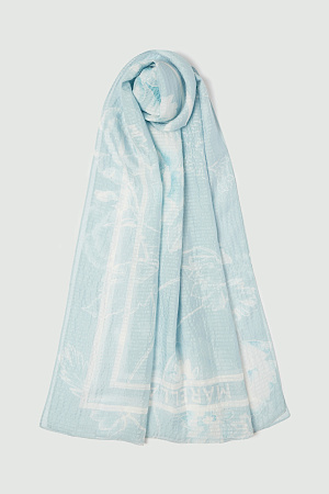 Платок женский MARELLA TEMA STOLE/SQUARE SCARF 2513541117 