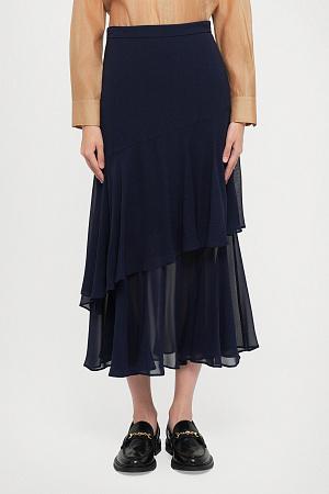 Юбка женская MARELLA FERITO SKIRT 2523106044 