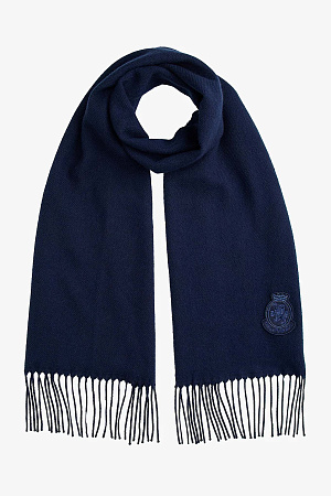 Шарф мужской TOMMY JEANS TH CREST WOOL SCARF AM0AM13789 