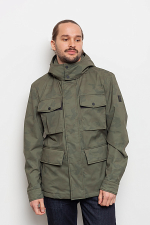 Куртка мужская STRELLSON 11 S.C. DURABILITY 12 10013529 30031720 