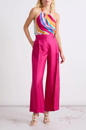 Брюки женские MARELLA MLLARIETE TROUSERS 2613131092 