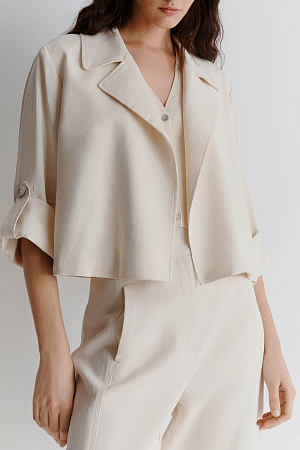 Блейзер женский MARELLA MALIBU JACKET 2513041055 