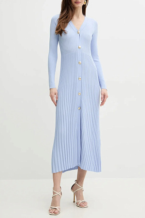 Платье женское MARELLA FILLY KNITTED DRESS 2513321061 