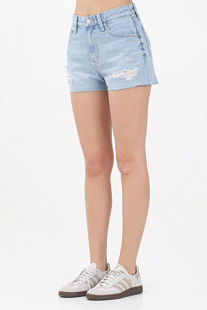 Шорты женские TOMMY JEANS HOT PANT BI6019 DW0DW20095 