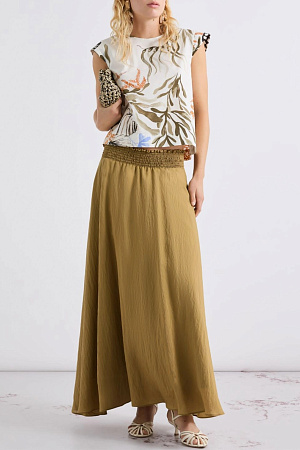 Юбка женская MARELLA MLLORARIO SKIRT 2613101032 