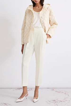 Куртка женская MARELLA MLSRACCONTO IMBOTTITO CORTO 2613481014 