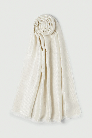 Шарф женский MARELLA MLAEMBLEMA STOLA 2613541106 