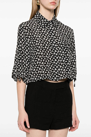 Блуза женская MARELLA ISIDE SHIRT 2513111112 