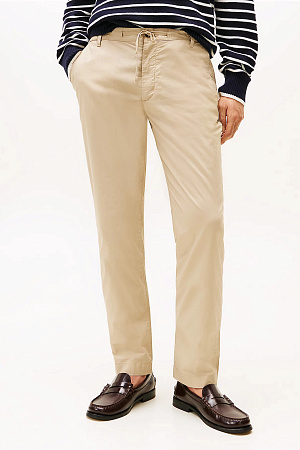 Брюки мужские TOMMY HILFIGER DENTON 3/4 EL WB PAPERTOUCH MW0MW38797 
