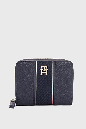 Кошелек женский TOMMY HILFIGER TH LEGACY MED ZA AW0AW16924 