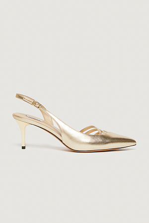 Женские туфли MARELLA RAPT FOOTWEAR 2523526076 