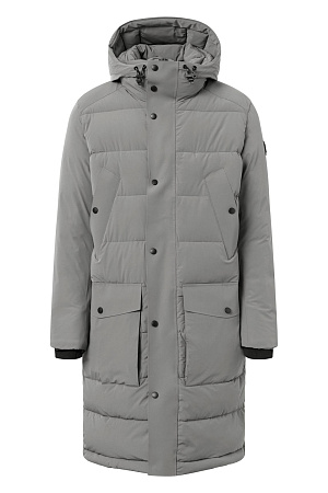 Пальто мужское STRELLSON 11 SC CRASHER FUSED 10018132 30048026 