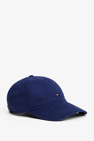 Кепка мужская TOMMY HILFIGER TH FLAG '85 SOFT 6 PANEL CAP AM0AM12531 
