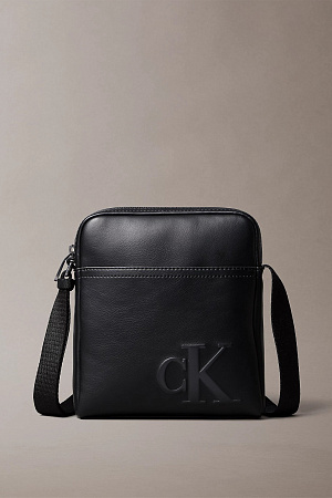 Сумка мужская CALVIN KLEIN BOLD CK REPORTER LV04D3248G 