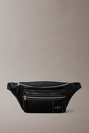 Сумка мужская CALVIN KLEIN BOLD PEBBLE SLING LV04D3427G 