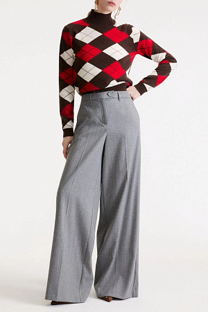 Брюки женские MARELLA MLLAPICE TROUSERS 2623136132 