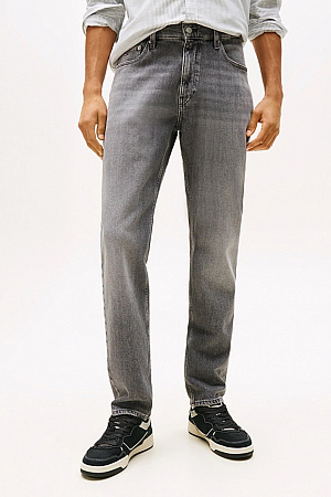 Джинсы мужские TOMMY JEANS RYAN SLIM STR BI0177 DM0DM21215 