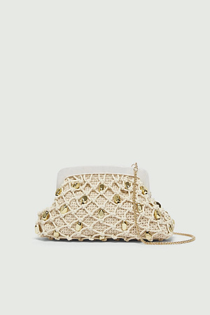 Сумка женская MARELLA MLAFASCIA HANDBAG 2613511097 