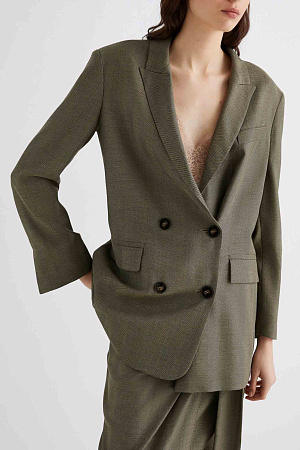 Блейзер женский MARELLA KRISS JACKET 2523046121 